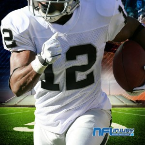 NFL  Week 6 DraftKings Classic Team